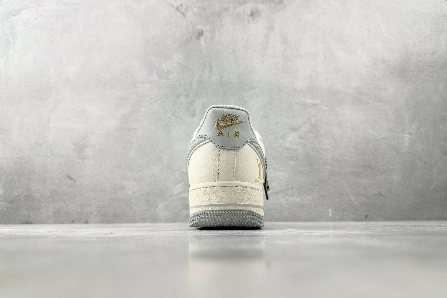 Louis Vuitton x Nike Air Force 1