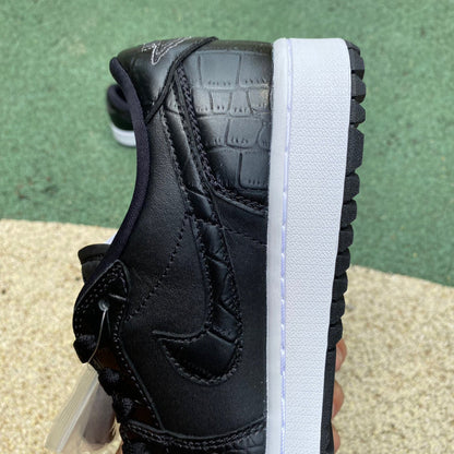 Jordan 1 Low