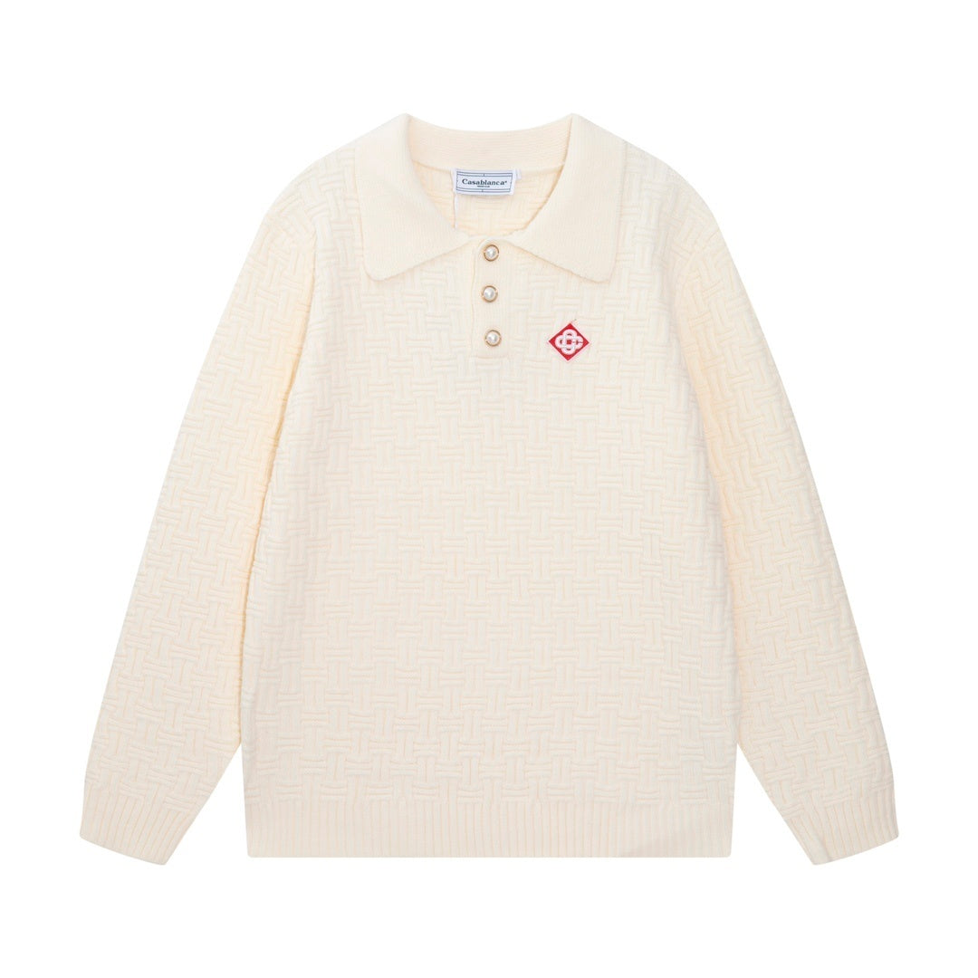 Casablanca Sweater