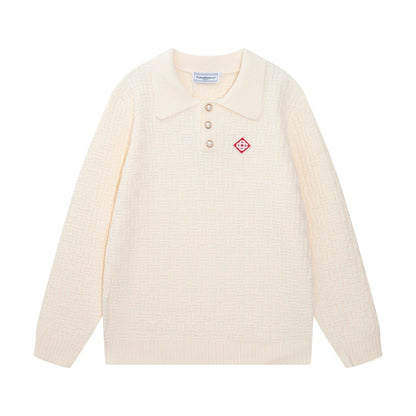 Casablanca Sweater