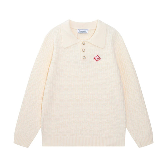 Casablanca Sweater