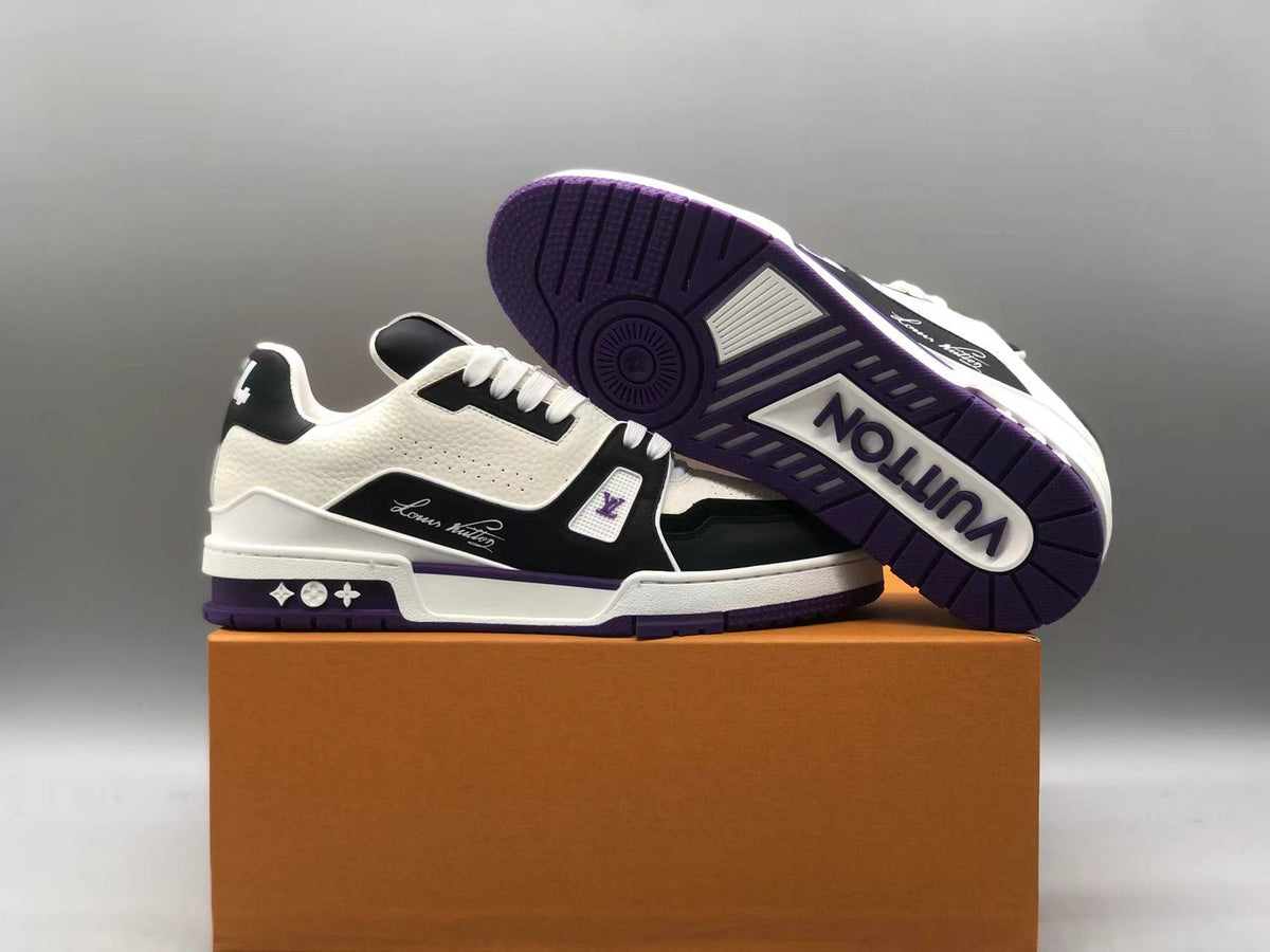 Louis Vuitton Trainer