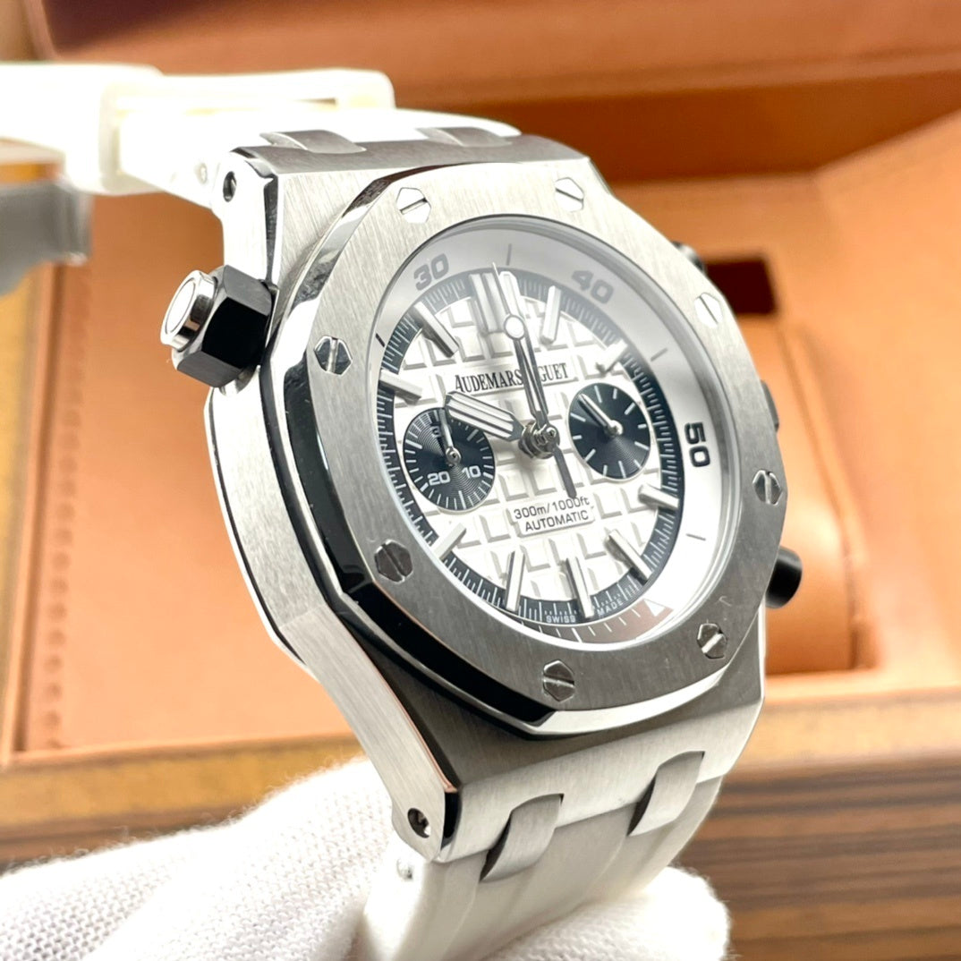 Royal Oak Medium
