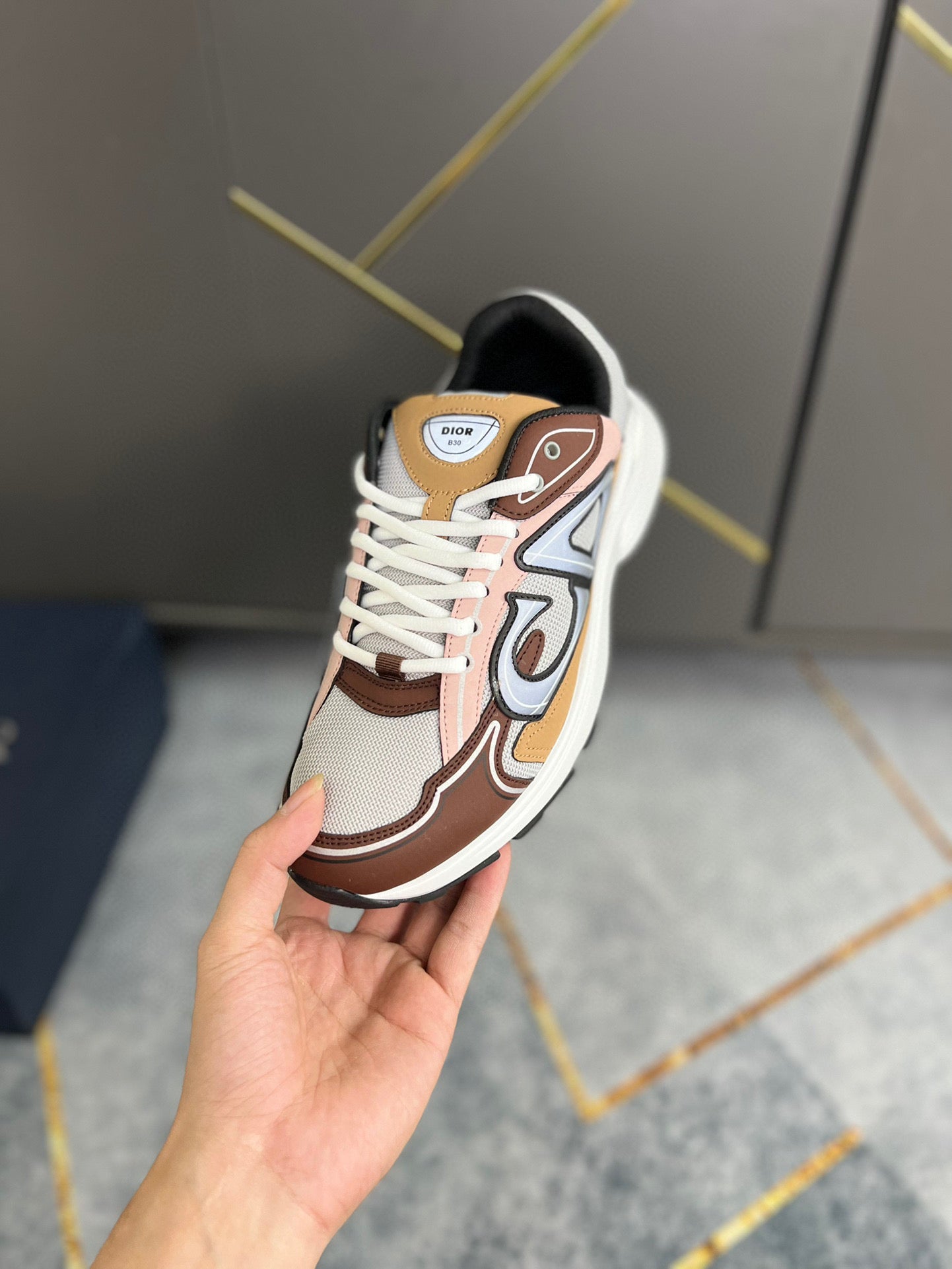 Dior B30
