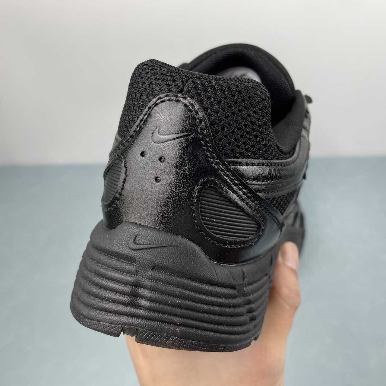 Nike P-6000