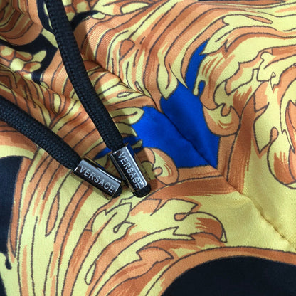 Pantalón corto de Versace