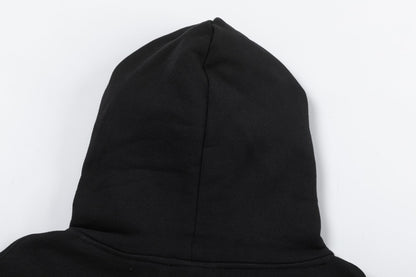 Sudadera con capucha Amiri