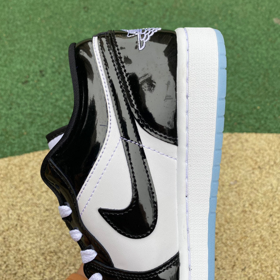 Jordan 1 Low