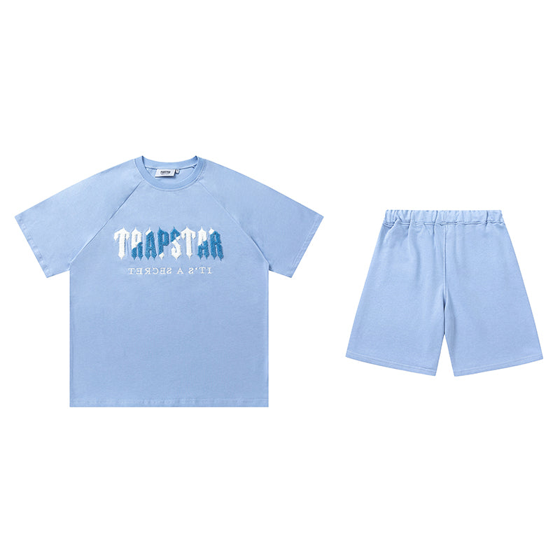 Conjunto Trapstar