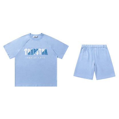 Conjunto Trapstar