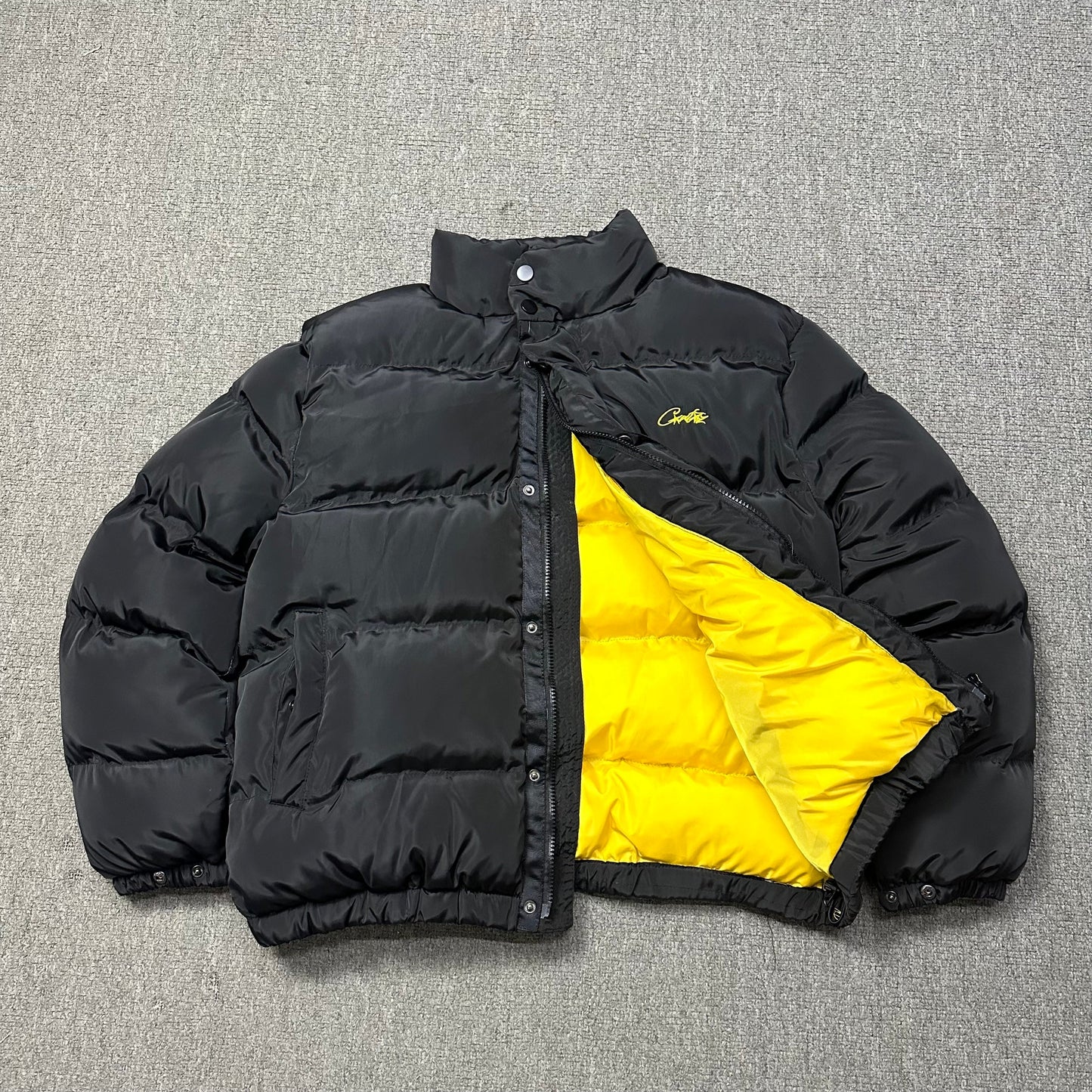 Corteiz Corteiz Bolo Jacket