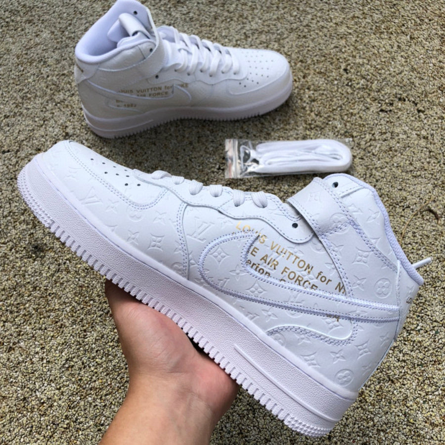 Air Force 1 Low