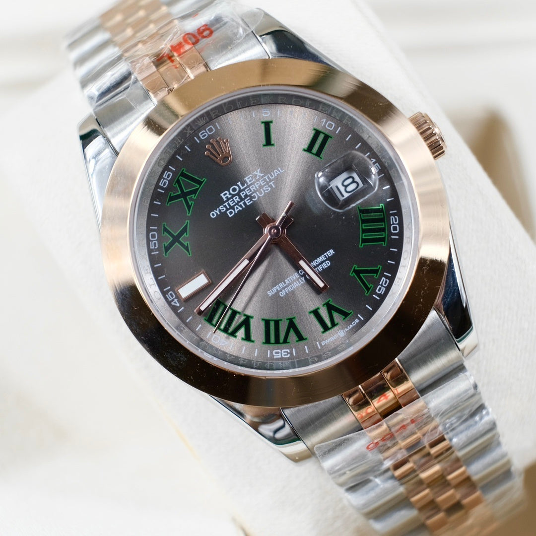 ROLEX Premium 1.1