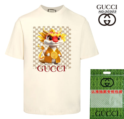 Camiseta Gucci