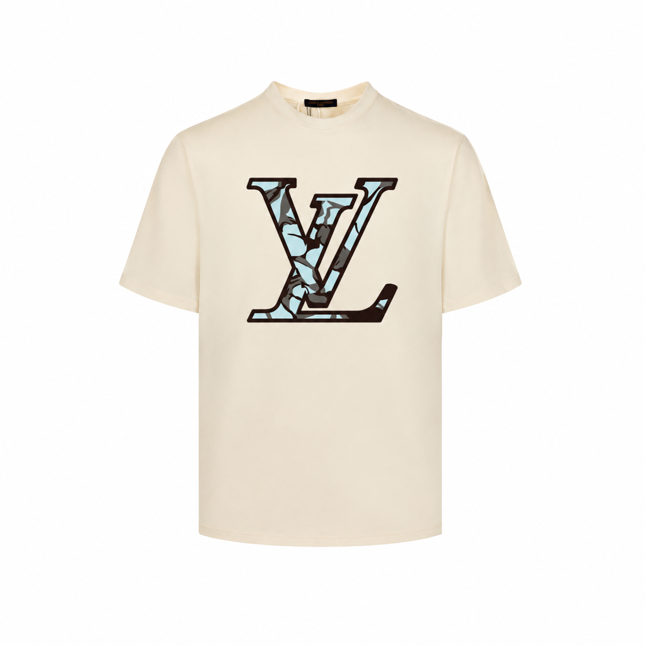 Camiseta Louis Vuitton