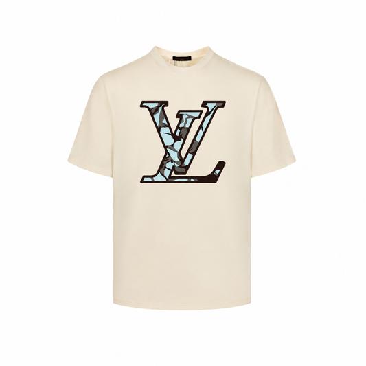 Camiseta Louis Vuitton