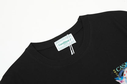 Camiseta de Casablanca