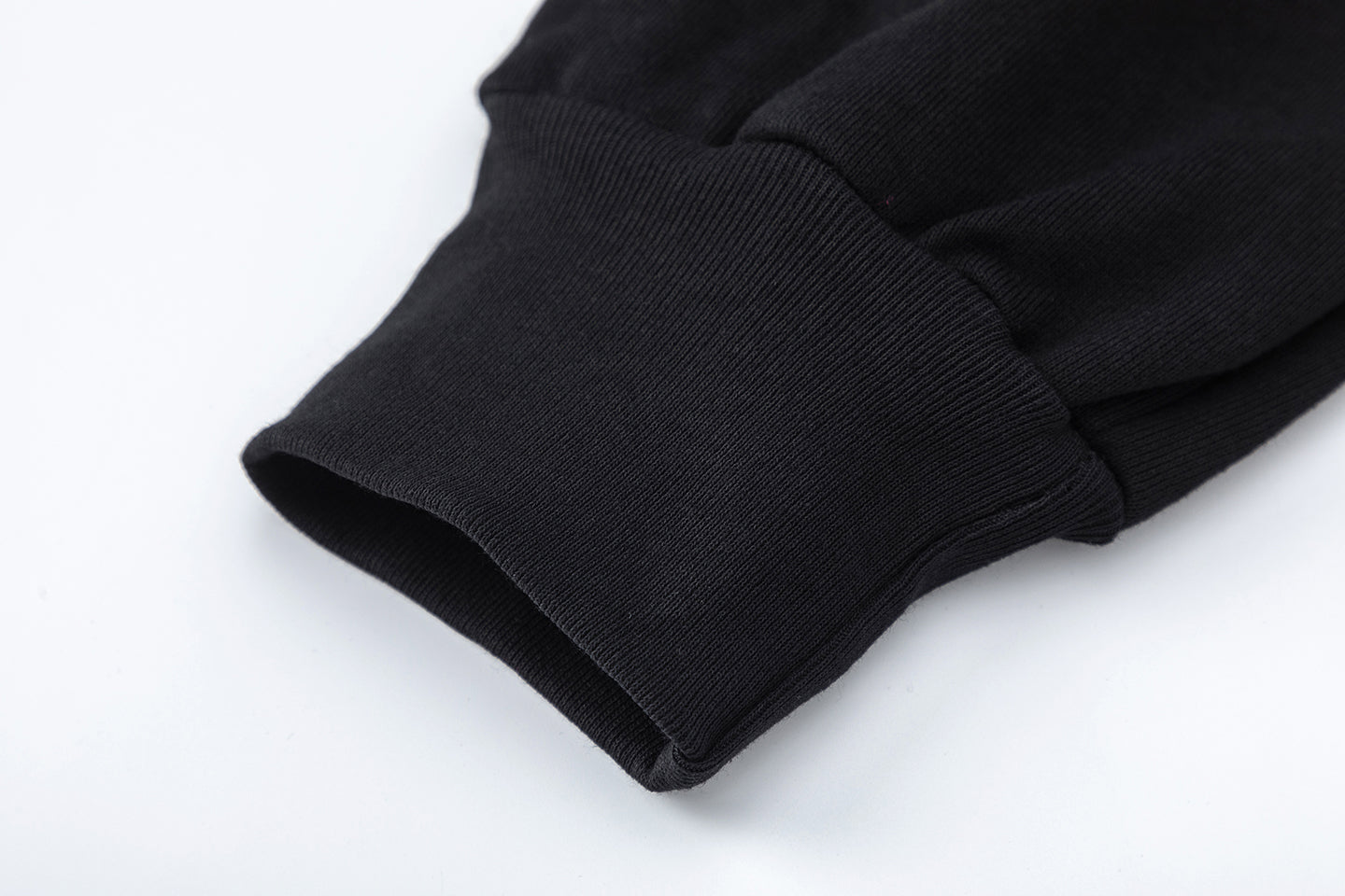 Sudadera con capucha y estampado de ángel Sp5der