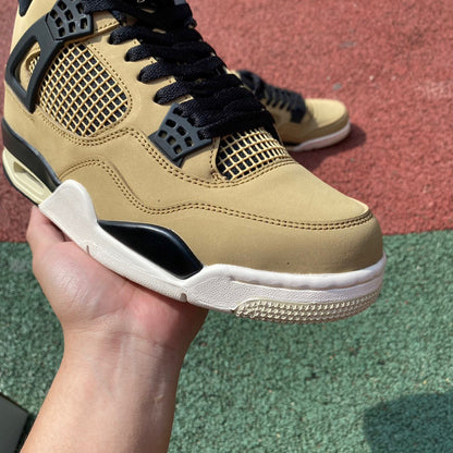 Air Jordan 4