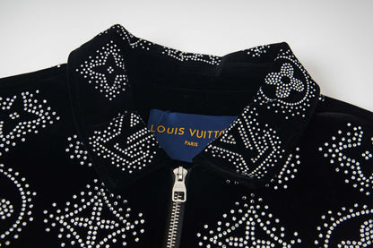 Chaqueta Louis Vuitton