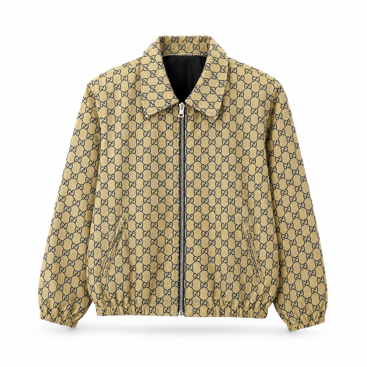 Chaqueta Gucci