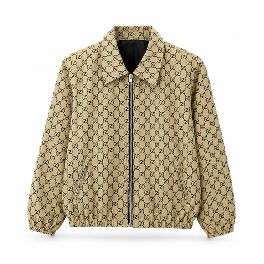 Chaqueta Gucci