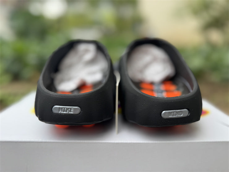 Nike Mind 001 "Cromo Negro"