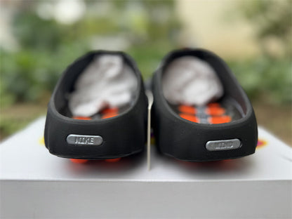 Nike Mind 001 "Cromo Negro"