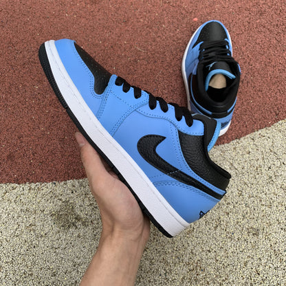 Jordan 1 Low