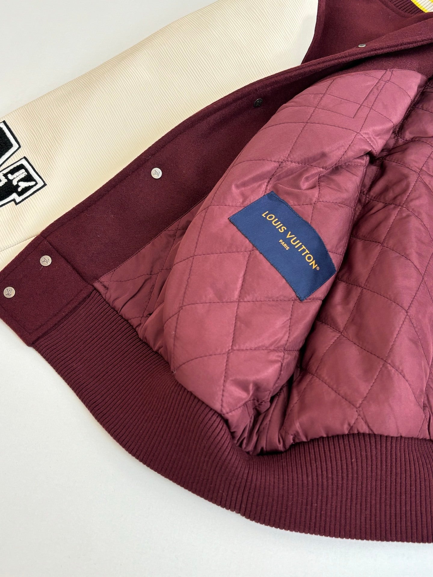 Chaqueta Louis Vuitton