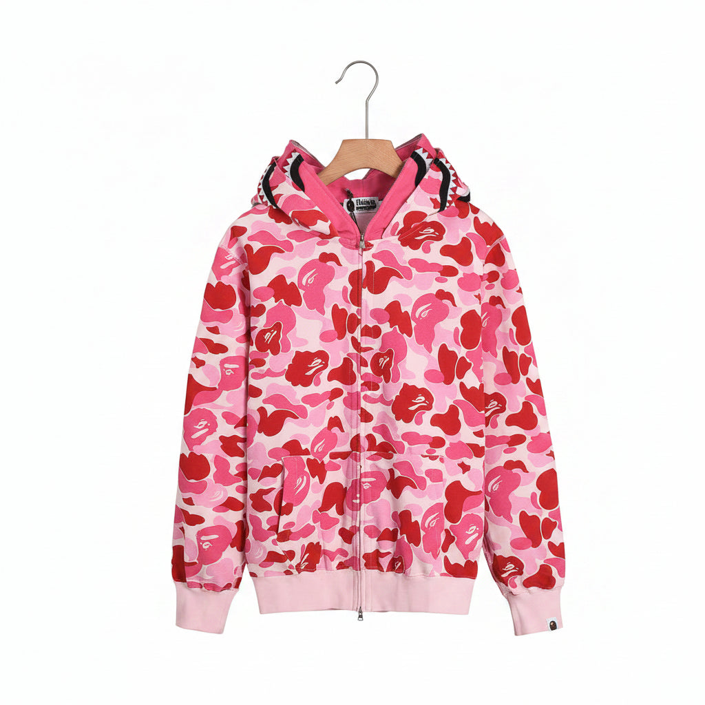 BAPE Sweatshirt