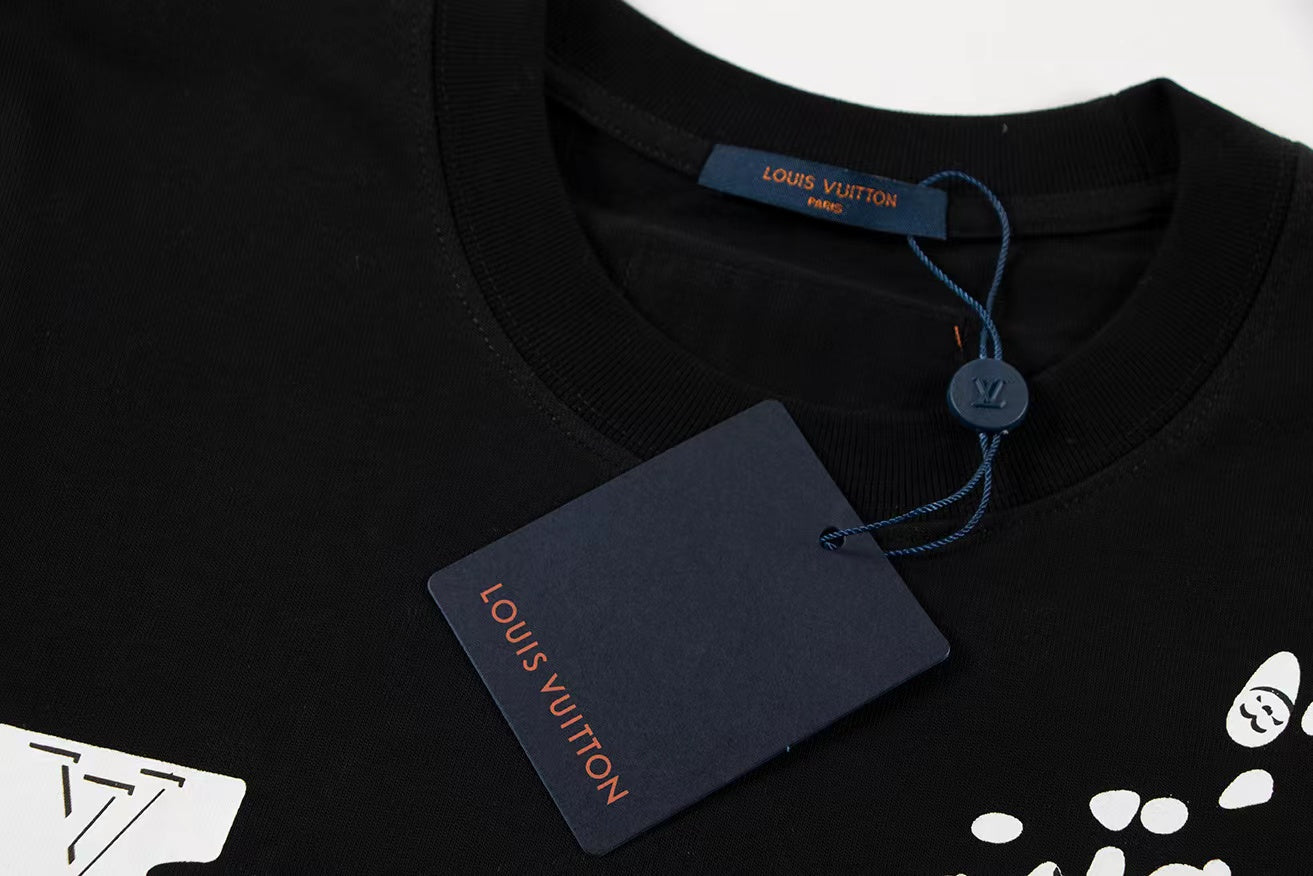 T-Shirt Louis Vuitton