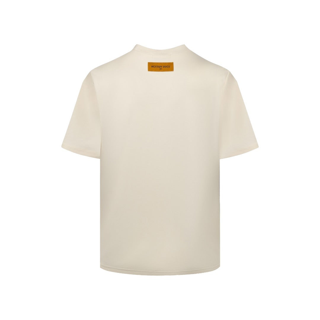 Camiseta Louis Vuitton