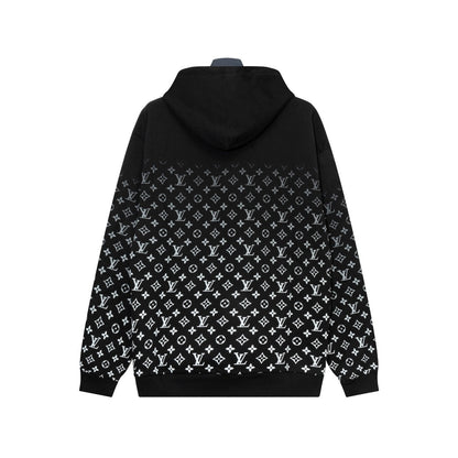 Moletom Louis Vuitton Monogram