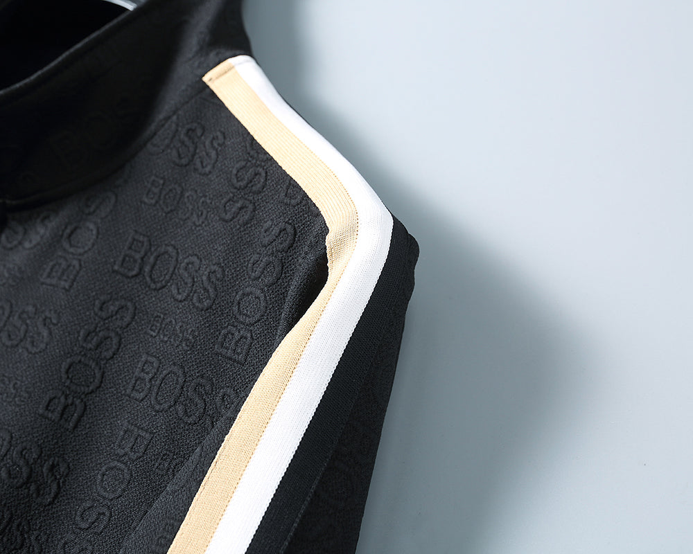Conjunto BOSS Premium
