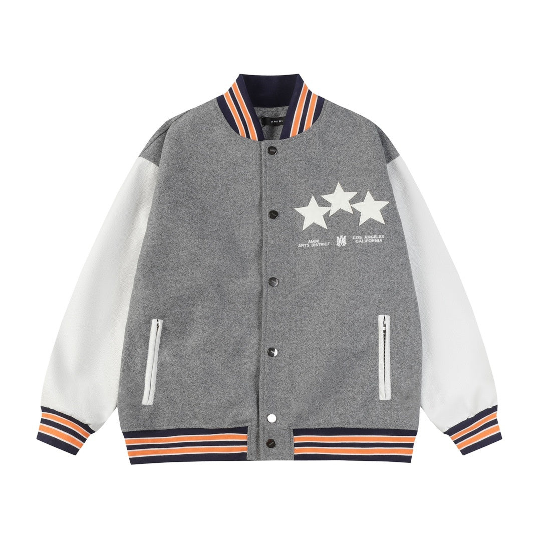 Chaqueta Amiri
