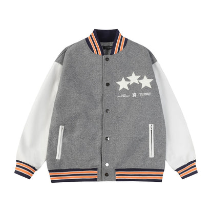 Chaqueta Amiri