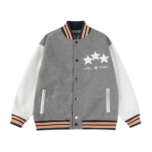 Chaqueta Amiri