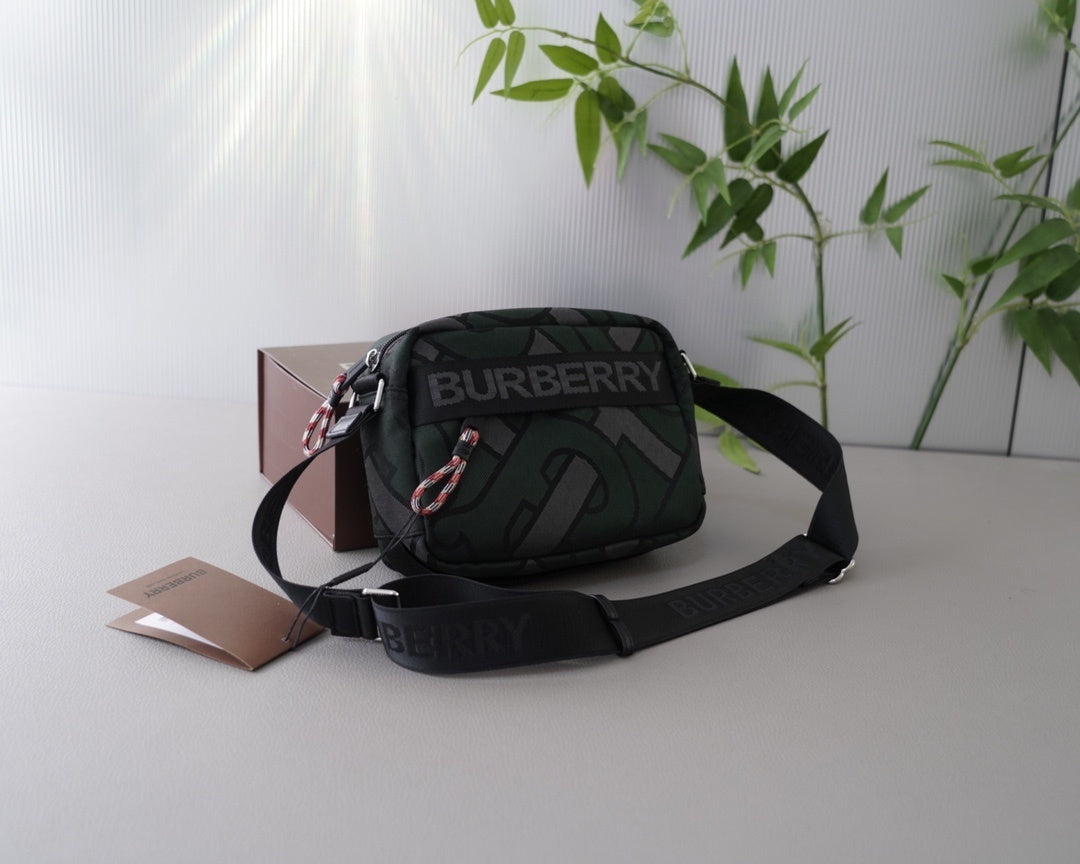 BAG´s Burberry 1.1