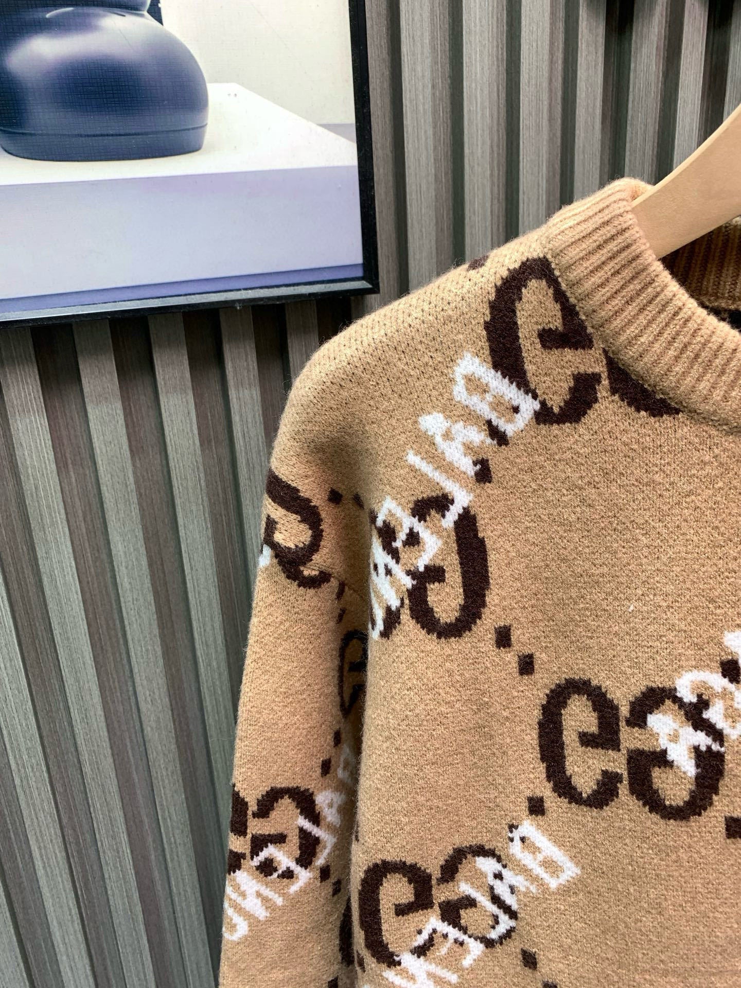 Suéter Gucci