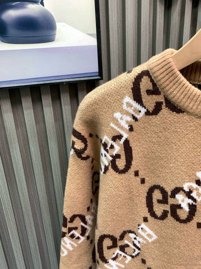 Suéter Gucci
