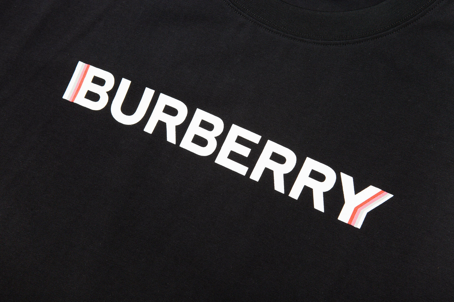T-shirt Burberry