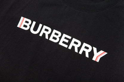 T-shirt Burberry