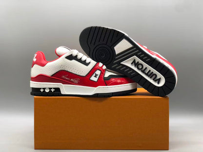 Louis Vuitton Trainer