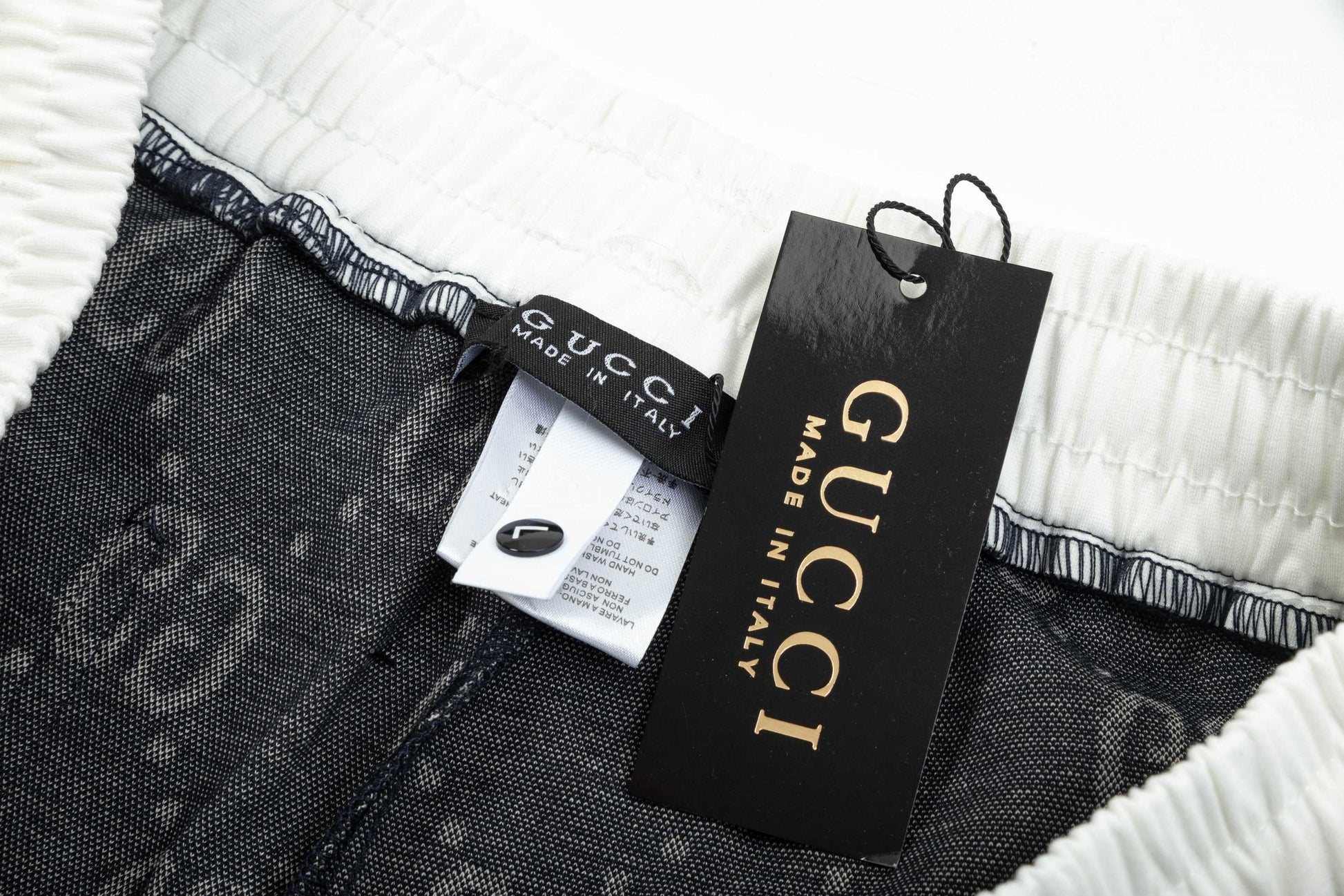 Gucci Short Black
