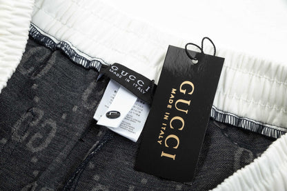 Gucci Short Black