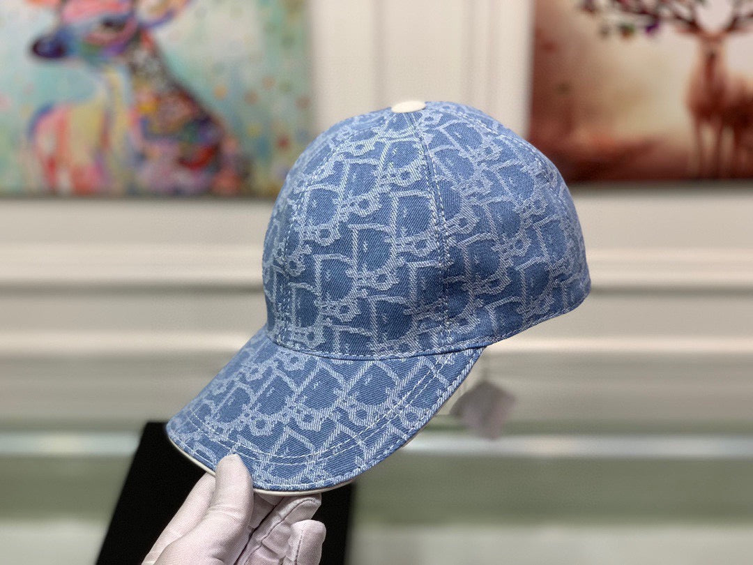 Boné DIOR