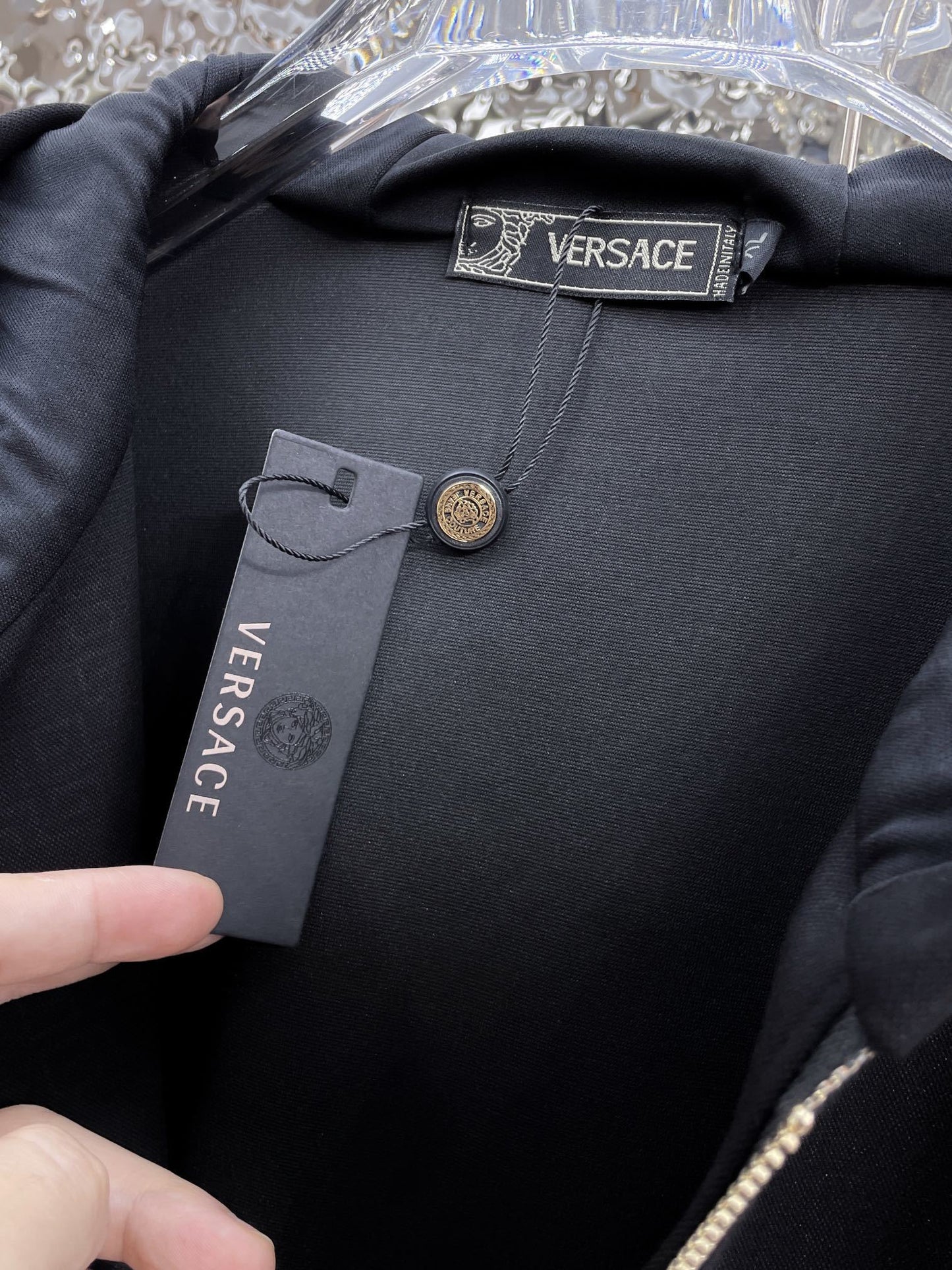 Versace Set