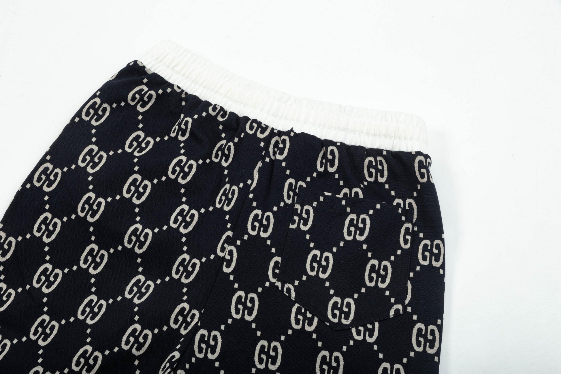 Gucci Short Black
