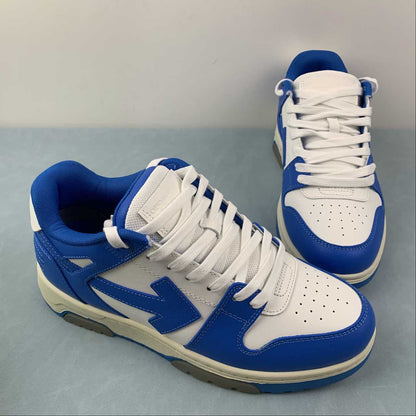 OFF-WHITE Out Of Office "000" Low